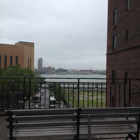 Photo of 41st St And Tudor City Place