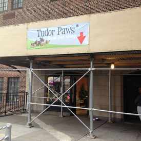 Photo of Tudor City Newsstand