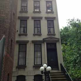 Photo of 41st St And Tudor City Place