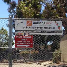 Photo of Acorn Woodland Elementary
