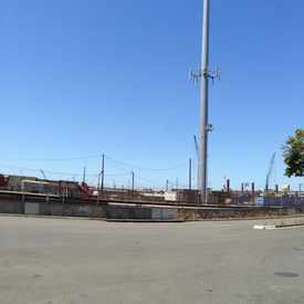 Photo of E 12th St:9th Av