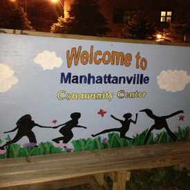 Photo of Nycha Manhattanville Community