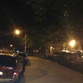 Photo of BROADWAY - W 131 ST
