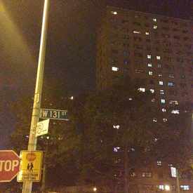 Photo of BROADWAY - W 131 ST