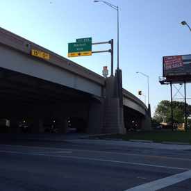 Photo of US 131