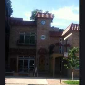 Photo of CityGrounds coffee bar