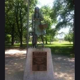 Photo of Oz Park