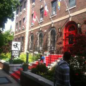 Photo of Chicago Getaway Hostel