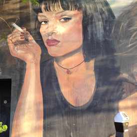 Photo of Los Feliz