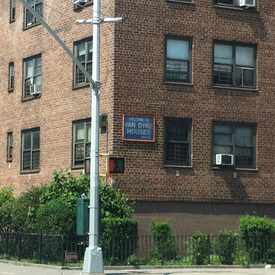 Photo of MOTHER GASTON BL - BLAKE AV