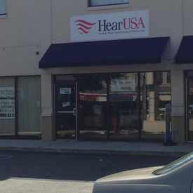 Photo of HEAR USA