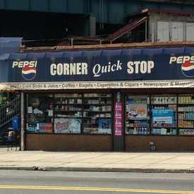 Photo of Corner Quick Stop