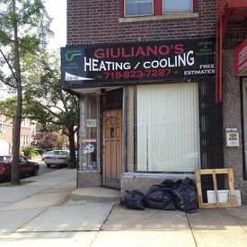 Photo of Giuliano's Heating & Cooling