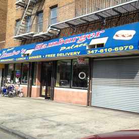 Photo of Jimbo's Hamburger Palace