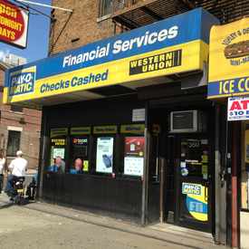 Photo of Pay-o-Matic Financial Services