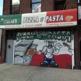 Photo of Sugar Rays Pizza & Pasta
