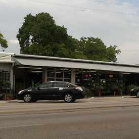 Photo of FARMERS MARKET FORT WORTH, INC.