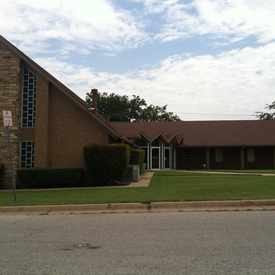Photo of Diamond Oaks Worship Center