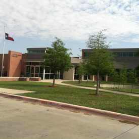 Photo of Haltom City Public Library