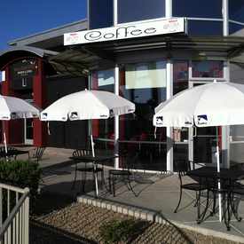 Photo of Flora House Cafe