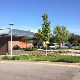Photo of East Grand Rapids Library