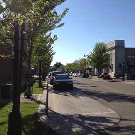 Photo of Gaslight Village (The Strip)