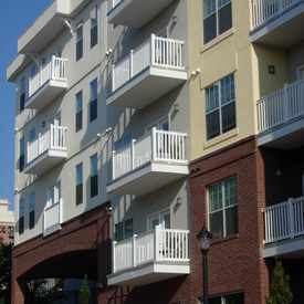 Photo of 909 Broad Apartments
