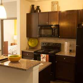 Photo of Apex West Midtown Apartments