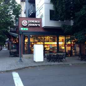 Photo of Jimmy John's