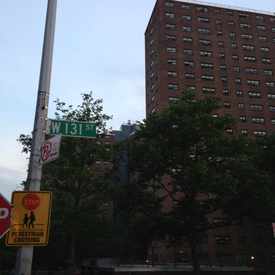 Photo of BROADWAY - W 131 ST