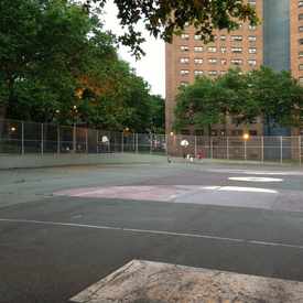 Photo of BROADWAY - W 131 ST