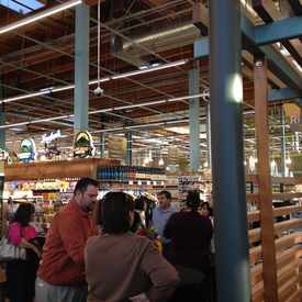 Photo of Whole Foods