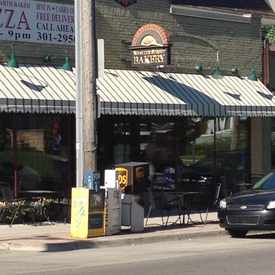 Photo of Wealthy Street Bakery