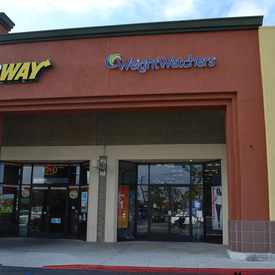 Photo of Weight watchers