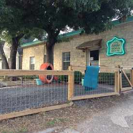 Photo of The Little Yoga House