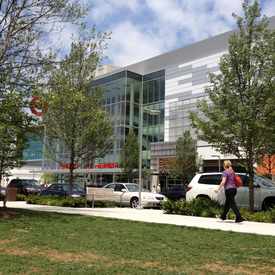 Photo of Target