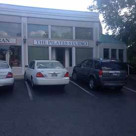 Photo of The Pilates Studio of Little Rock