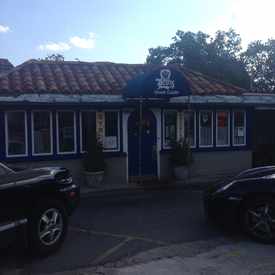 Photo of Leo's Burgers and Gyros