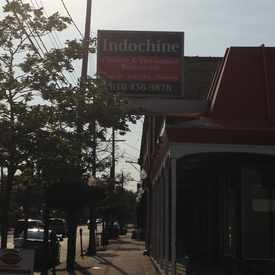 Photo of Indochine Chinese and Vietnamese Restaurant