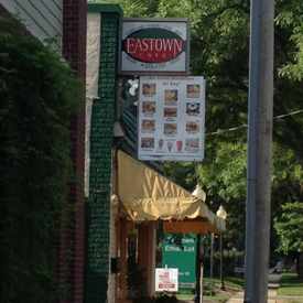 Photo of Eastown Cafe