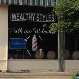 Photo of Wealthy Styles