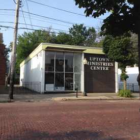 Photo of Uptown Ministries Center
