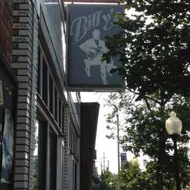 Photo of Billy's Lounge