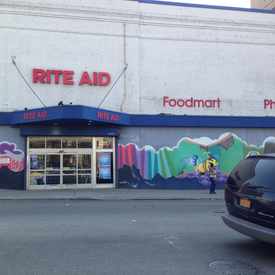 Photo of Rite Aid