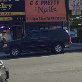 Photo of C C Pretty Nail