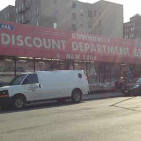 Photo of Community Discount Department Store