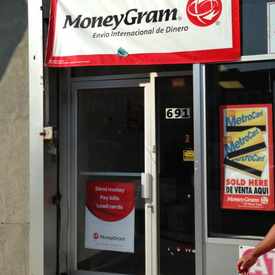 Photo of MoneyGram
