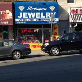 Photo of Borinquen Jewelry