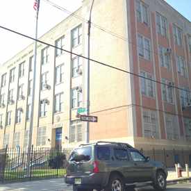 Photo of William W Niles Middle School