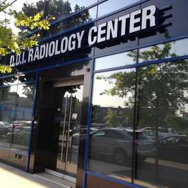 Photo of D.D.I. Radiology Center